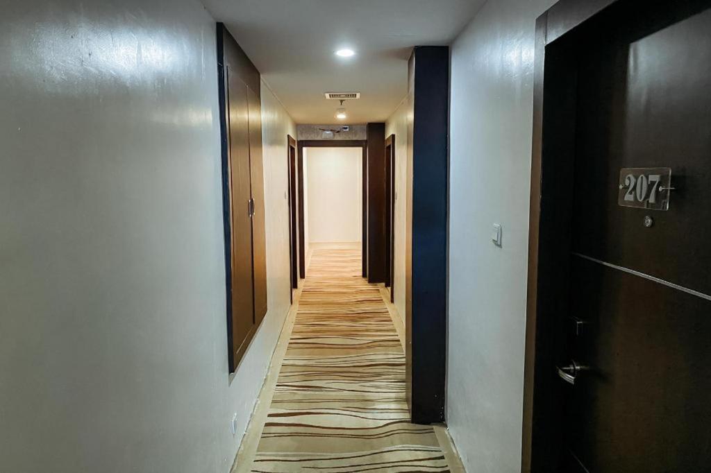 Lucky Star Hotel Nagoya Exterior foto